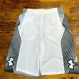 Under armour shorts